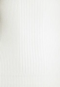 Even&Odd Damen Strickpullover - Off-white -Even&Odd Verkäufe ce1ac672dbbf4e9292d2d0bce700c0c9