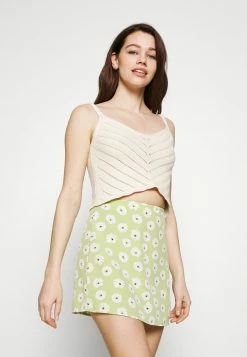 Even&Odd Damen Top - Off-white