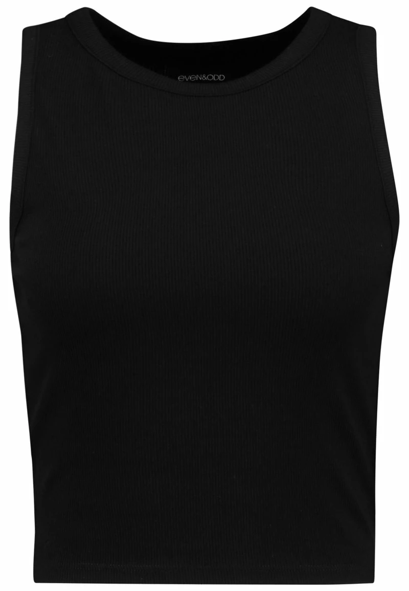 Even&Odd Damen Top - Black 7 Even&Odd Damen Top - Black – Bild 5