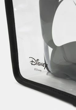 Even&Odd DISNEY MINNIE MOUSE - Kosmetiktasche - Transparent/black | Damen 9 Even&Odd DISNEY MINNIE MOUSE - Kosmetiktasche - Transparent/black | Damen -Even&Odd Verkäufe ce68c453981741f5a942e7f514b42b2c