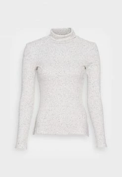 Even&Odd Langarmshirt - White | Damen -Even&Odd Verkäufe ce6a34d079fa40d6af9530036049a009