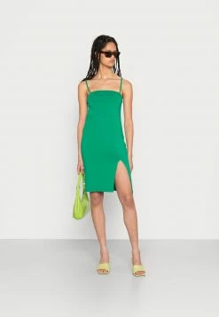 Even&Odd Damen Jerseykleid - Green 8 Even&Odd Damen Jerseykleid - Green -Even&Odd Verkäufe ce7178c00fa2461daa313409b60214bd