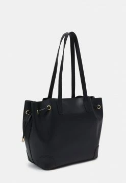 Even&Odd Damen Shopping Bag - Black 7 Even&Odd Damen Shopping Bag - Black -Even&Odd Verkäufe ce7356743cde4902b018b0926d730ac6