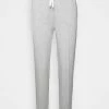Even&Odd Damen Jogginghose - Mottled Light Grey