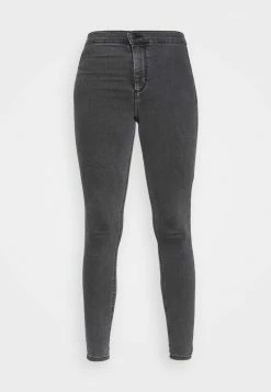 Even&Odd Damen Jeggings - Grey -Even&Odd Verkäufe cf322d1e223f4b0db5bfb439f0ee3f24