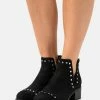 Even&Odd Ankle Boot - Black | Damen 2 Even&Odd Ankle Boot - Black | Damen -Even&Odd Verkäufe cf4da757b1fa4d8994896bf89ccd6f82