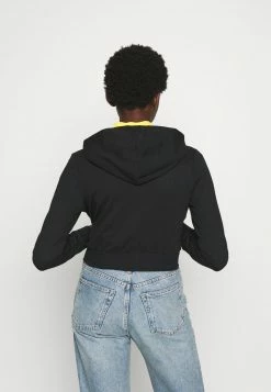 Even&Odd Damen Sweatjacke - Black -Even&Odd Verkäufe cf604798cda343e78ae4a35921326ce7