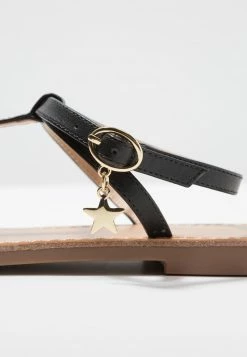 Even&Odd Damen Zehentrenner - Black 11 Even&Odd Damen Zehentrenner - Black -Even&Odd Verkäufe cf6565a445814753aee1c7ba4a5c2fef