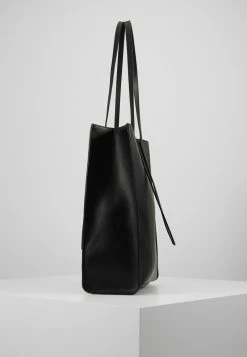 Even&Odd Shopping Bag - Black | Damen -Even&Odd Verkäufe cf72651815cc47e29e12218d2c6d04d3