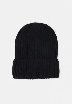 Even&Odd Damen Mütze - Black -Even&Odd Verkäufe cff6c15deac1432a87af754485e8a8b9