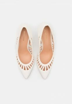 Even&Odd Damen Pumps - White 13 Even&Odd Damen Pumps - White -Even&Odd Verkäufe d01e01b8dbb7451eb0a2acd00f5fb824