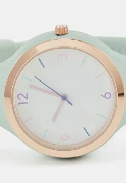 Even&Odd Damen Uhr - Mint -Even&Odd Verkäufe d0c8007d879a4cfcbca722cdaa49f1c7