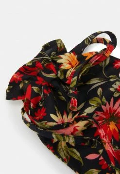 Even&Odd Damen SET - Stoffmaske - Black -Even&Odd Verkäufe d0faf63870294564a5f9e6c81fe863aa