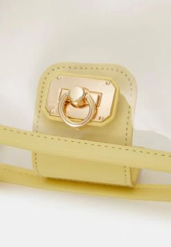 Even&Odd SET - Handtasche - Yellow | Damen -Even&Odd Verkäufe d172db1def2a453db123ba910d97821f