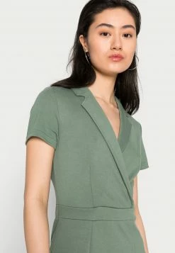 Even&Odd Jerseykleid - Green | Damen 11 Even&Odd Jerseykleid - Green | Damen -Even&Odd Verkäufe d18cb33211454cae96ab21bca97f202a