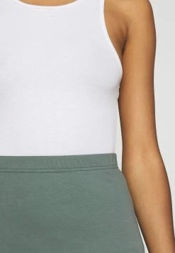 Even&Odd Damen 2er PACK - Bleistiftrock - Black/green -Even&Odd Verkäufe d1d3a9d336ae4e3b8aafbbcf9b846428