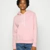 Even&Odd Damen OVERSIZED HOODIE CONTRAST CORD - Kapuzenpullover - Mottled Pink -Even&Odd Verkäufe d1d9aac239e74c8a963c0da5c2e26954