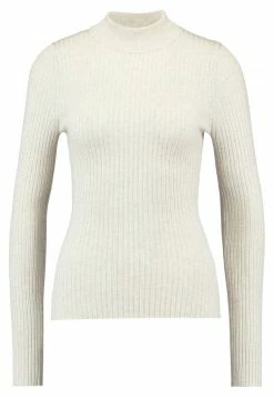 Even&Odd Damen Strickpullover - Pebble -Even&Odd Verkäufe d1f20aaf2d7c45ae98cf04609805f76d