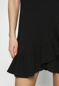 Even&Odd Damen Freizeitkleid - Black 13 Even&Odd Damen Freizeitkleid - Black -Even&Odd Verkäufe d1f50585b69145ca980b510ff20a1e32