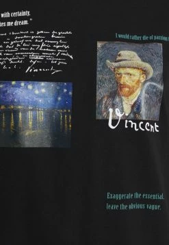 Even&Odd Damen T-Shirt Print - Black 14 Even&Odd Damen T-Shirt Print - Black -Even&Odd Verkäufe d2487963bad6428ba55141db35ac854d