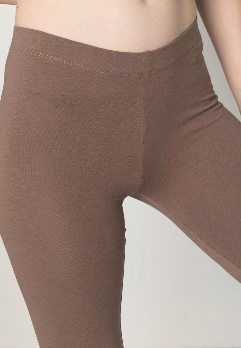 Even&Odd Damen 3 Pack - Leggings - Hosen - Black/brown/beige 9 Even&Odd Damen 3 Pack - Leggings - Hosen - Black/brown/beige – Bild 7