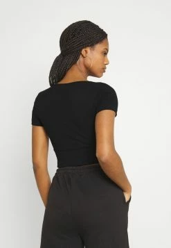 Even&Odd 2 PACK - T-Shirt Print - Black/white | Damen 11 Even&Odd 2 PACK - T-Shirt Print - Black/white | Damen -Even&Odd Verkäufe d2645b3f8cb44e4082bd1259ceb7bf48