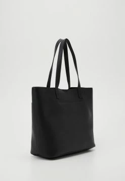 Even&Odd Shopping Bag - Black | Damen -Even&Odd Verkäufe d2c6bc7e08ff4d47a7f911e52fcdc07f