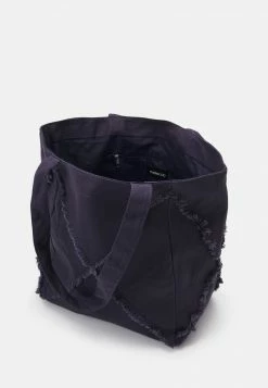 Even&Odd Damen Shopping Bag - Blue -Even&Odd Verkäufe d2da5c5b69204c74a3cc86627717c768