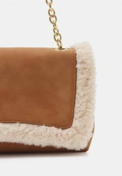 Even&Odd Damen Umhängetasche - Cognac -Even&Odd Verkäufe d38145e25a4448698b4d02348a96089c