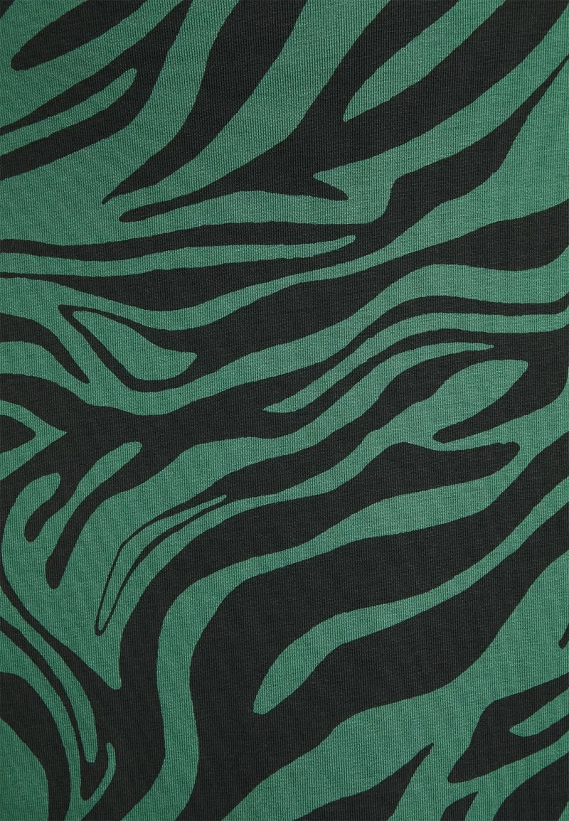 Even&Odd Damen 2er PACK - Bleistiftrock - Black/teal 8 Even&Odd Damen 2er PACK - Bleistiftrock - Black/teal – Bild 6