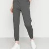 Even&Odd Damen Jogginghose - Mottled Dark Grey -Even&Odd Verkäufe d3a2d39144aa44bfabbc8687729befa9