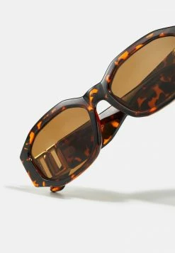 Even&Odd Damen Sonnenbrille - Brown -Even&Odd Verkäufe d3d00cce04954403b4b27868323ef377