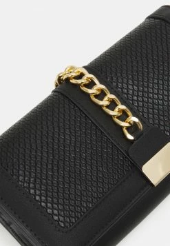 Even&Odd Damen Geldbörse - Black -Even&Odd Verkäufe d40e40fc1301496baab35fb01f43fc1c