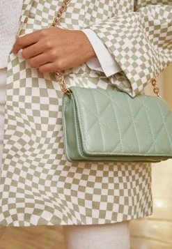 Even&Odd Damen Umhängetasche - Mint -Even&Odd Verkäufe d4618f012ba6475ca51e38863c546526