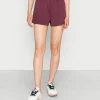 Even&Odd Damen Shorts - Bordeaux -Even&Odd Verkäufe d497e10d336e46adbc0dc7b047d1426c