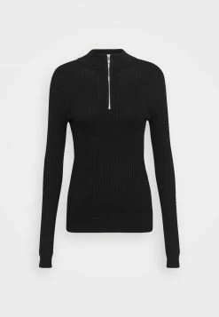 Even&Odd Strickpullover - Black | Damen 16 Even&Odd Strickpullover - Black | Damen -Even&Odd Verkäufe d4a2de8c7a0c454ca345b13eb706f43d