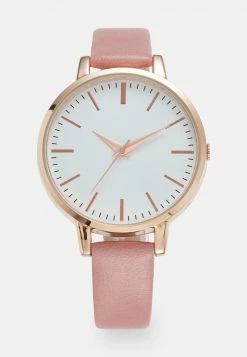 Even&Odd Damen Uhr - Pink