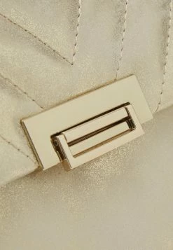 Even&Odd Damen Clutch - Gold -Even&Odd Verkäufe d57fad05667c4acc946772d713a6f1ab