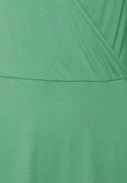 Even&Odd Jerseykleid - Green | Damen -Even&Odd Verkäufe d5874e95965d43148dcf314598cc5af7