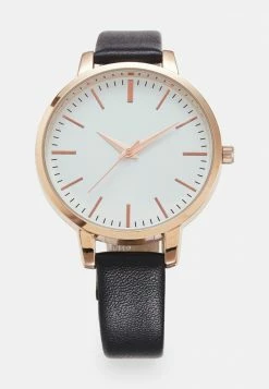 Even&Odd Damen Uhr - Black