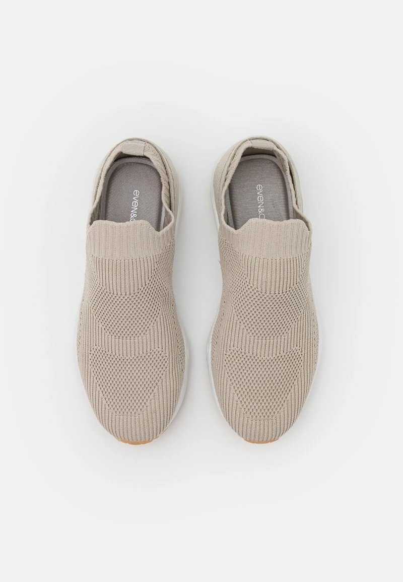 Even&Odd Damen Sneaker Low - Beige 8 Even&Odd Damen Sneaker Low - Beige – Bild 6