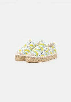 Even&Odd Damen Espadrille - Multi-coloured -Even&Odd Verkäufe d61bd347efd14c8380c99476811e8944