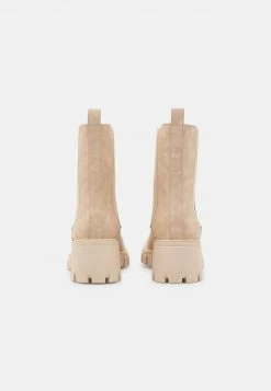 Even&Odd Damen Plateaustiefelette - Beige 11 Even&Odd Damen Plateaustiefelette - Beige -Even&Odd Verkäufe d65764c35464423896cc5b3795e4dc7d