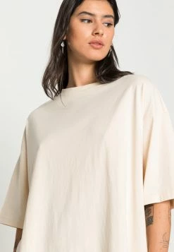 Even&Odd Damen T-Shirt Basic - Off/white 11 Even&Odd Damen T-Shirt Basic - Off/white -Even&Odd Verkäufe d66842e877ba4d41a5b4931e0a6822c0