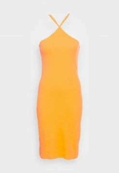 Even&Odd Jerseykleid - Dark Yellow | Damen 10 Even&Odd Jerseykleid - Dark Yellow | Damen -Even&Odd Verkäufe d6d16e559ef744f5922150b6afeb7157