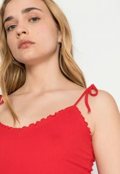 Even&Odd Damen Top - Red 11 Even&Odd Damen Top - Red -Even&Odd Verkäufe d6de4b31c9094d8b8cf9b74b478a1e3c