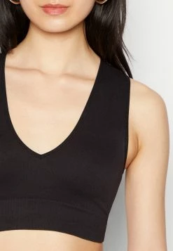 Even&Odd Damen Top - Black 13 Even&Odd Damen Top - Black -Even&Odd Verkäufe d6e71a6a009942c5b3e090ca9ba94cb6