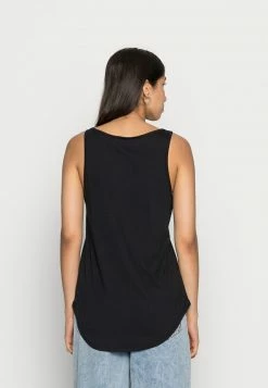 Even&Odd Damen Top - Black -Even&Odd Verkäufe d704b5bbe7014a3e8eb7f53e28231ea6