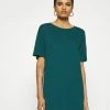 Even&Odd Damen Jerseykleid - Deep Teal -Even&Odd Verkäufe d76790717883408695f862ceb348eae6