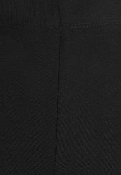 Even&Odd Damen 3 Pack - Leggings - Hosen - Black -Even&Odd Verkäufe d7b66c7449f4459ab4990e9c60652874